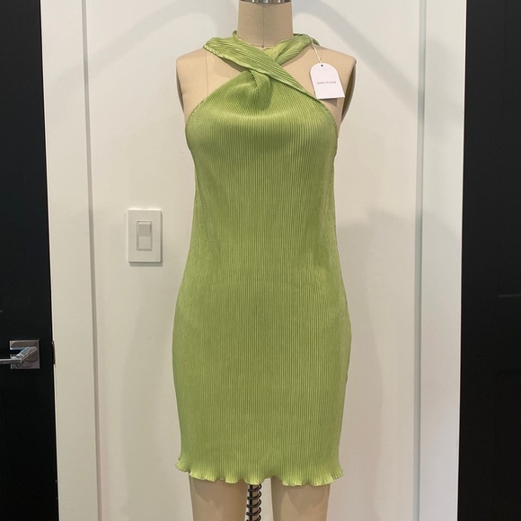 Song of Style Dresses & Skirts - Song of Style Pluto Mini Dress